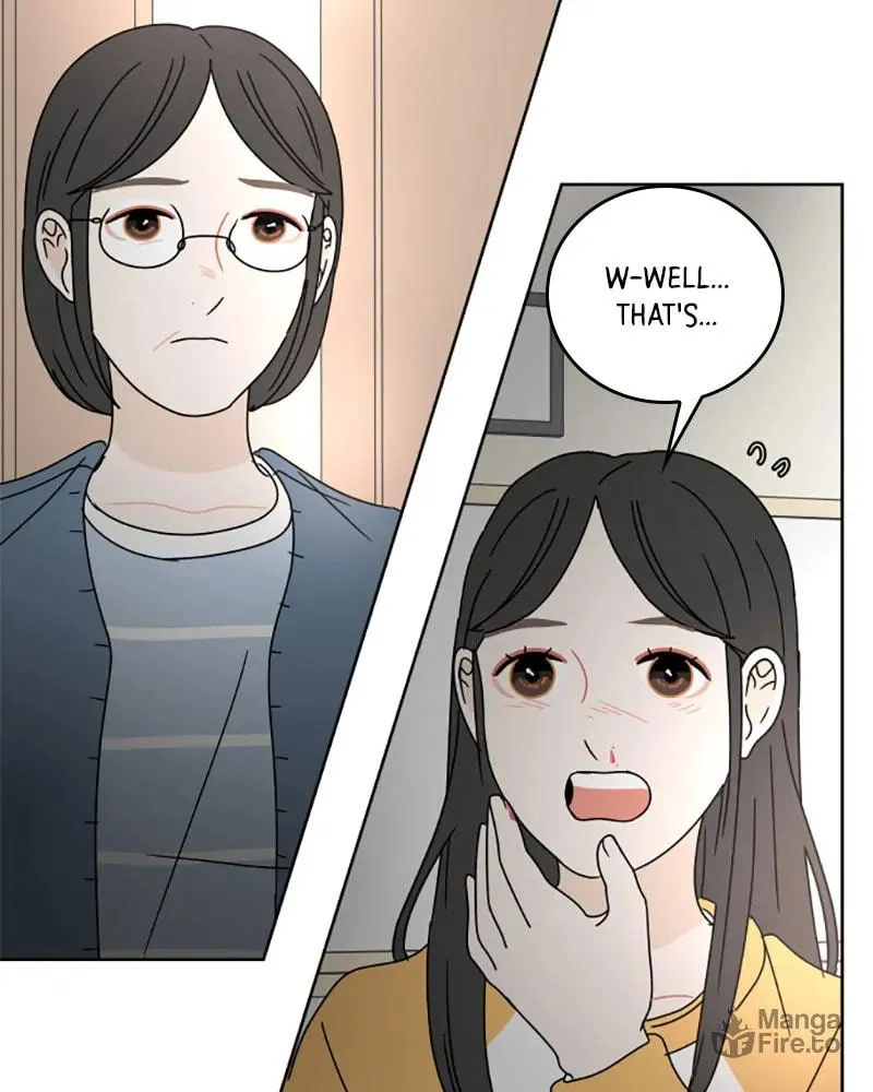 Read 30 Minute Walk chapter 86 image 2 on Lezhin