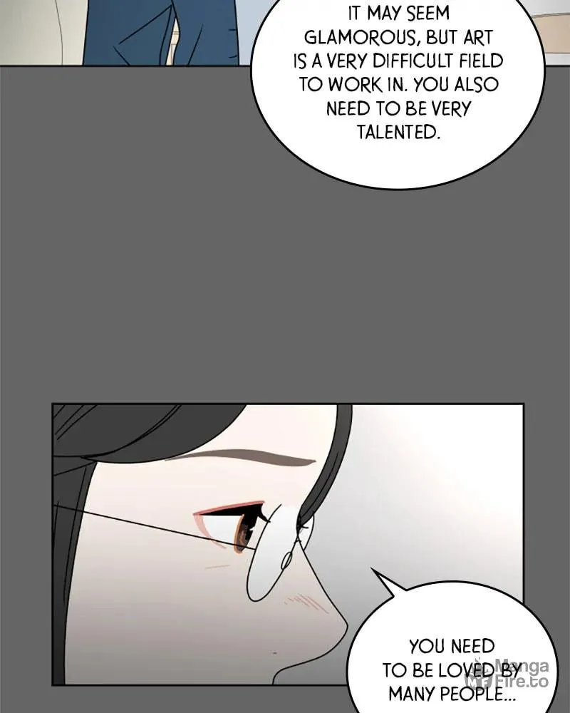 Read 30 Minute Walk chapter 86 image 24 on Lezhin