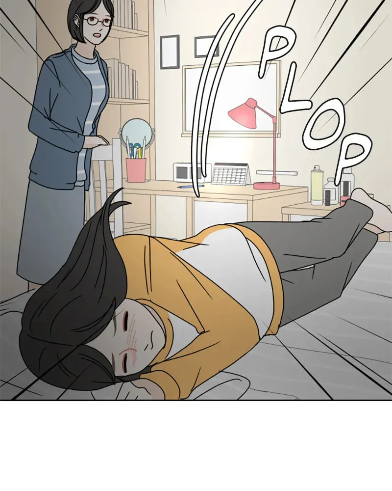 Read 30 Minute Walk chapter 86 image 36 on Lezhin