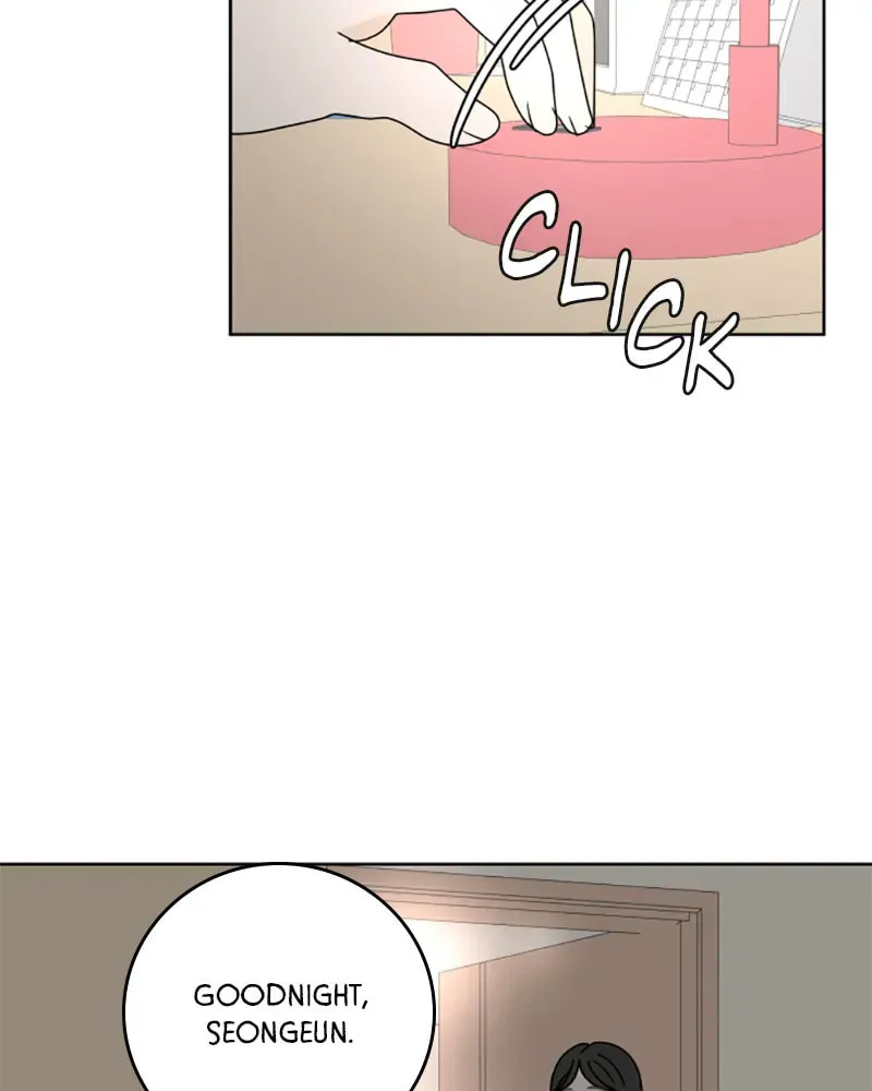 Read 30 Minute Walk chapter 86 image 42 on Lezhin