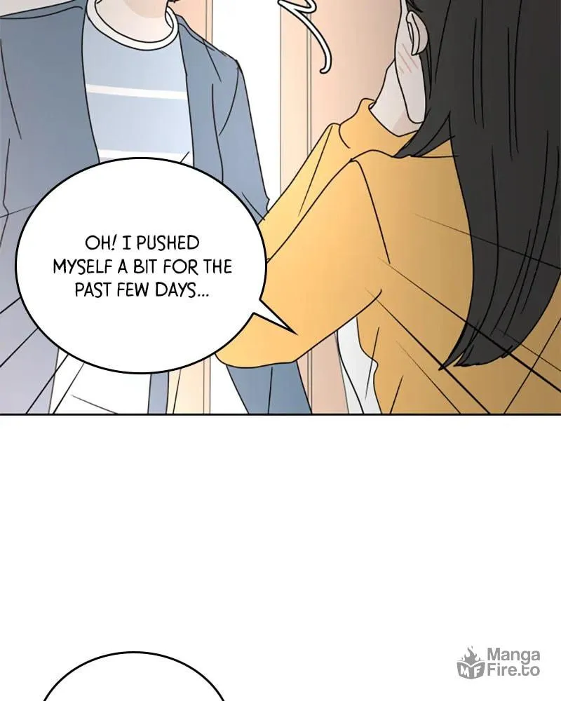 Read 30 Minute Walk chapter 86 image 5 on Lezhin