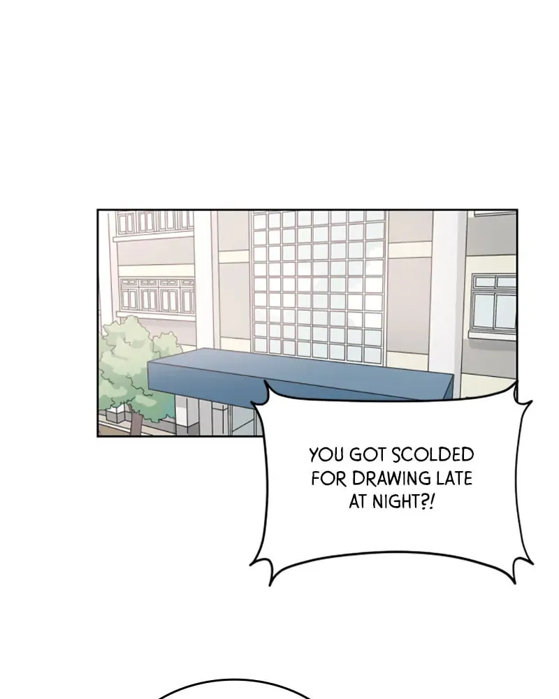 Read 30 Minute Walk chapter 86 image 51 on Lezhin