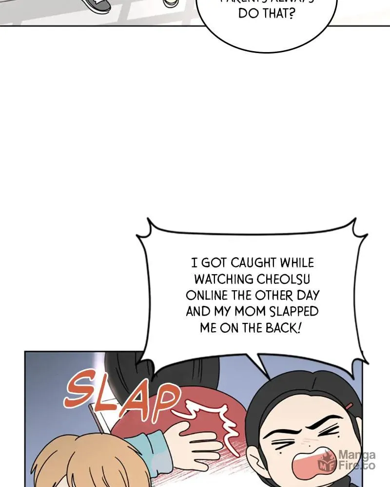 Read 30 Minute Walk chapter 86 image 53 on Lezhin