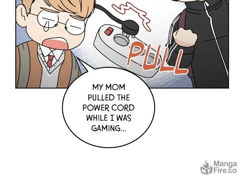 Read 30 Minute Walk chapter 86 image 54 on Lezhin