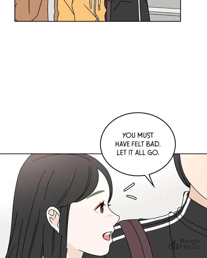 Read 30 Minute Walk chapter 86 image 56 on Lezhin