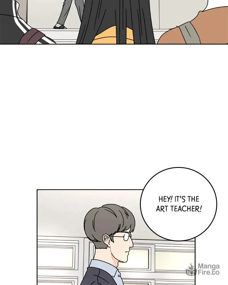 Read 30 Minute Walk chapter 86 image 59 on Lezhin
