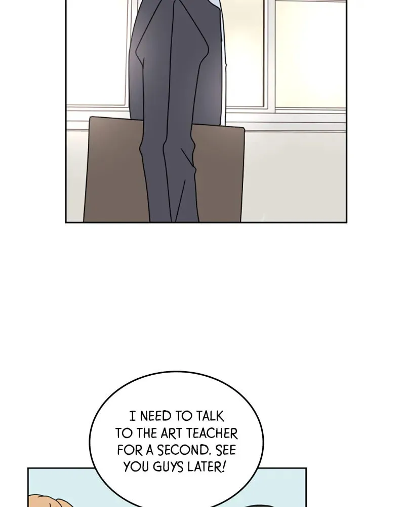 Read 30 Minute Walk chapter 86 image 60 on Lezhin