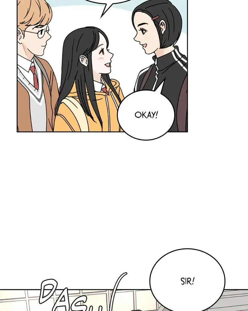 Read 30 Minute Walk chapter 86 image 61 on Lezhin