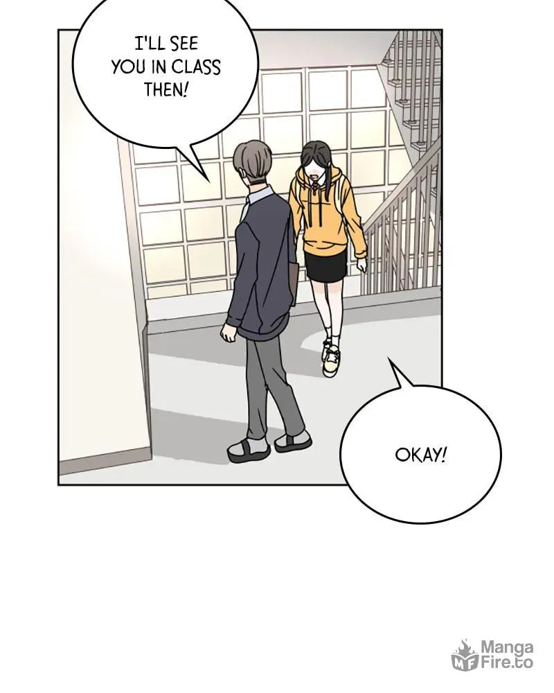 Read 30 Minute Walk chapter 86 image 71 on Lezhin