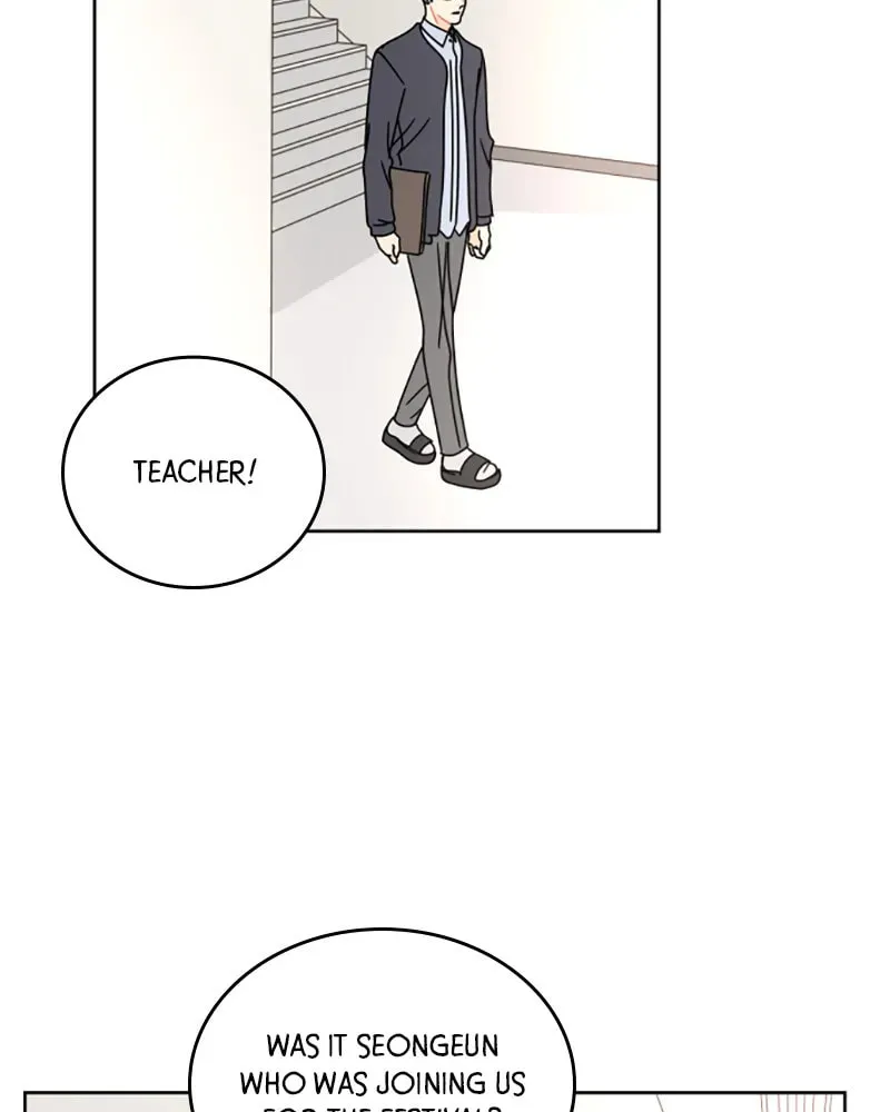 Read 30 Minute Walk chapter 86 image 75 on Lezhin