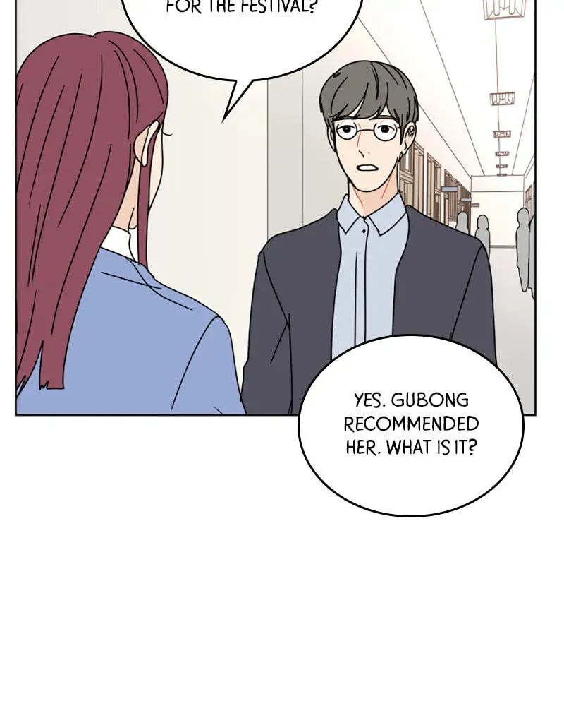 Read 30 Minute Walk chapter 86 image 76 on Lezhin