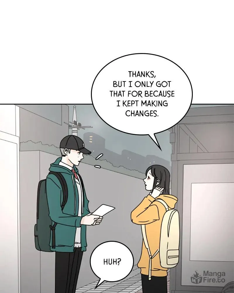 Read 30 Minute Walk chapter 86 image 83 on Lezhin