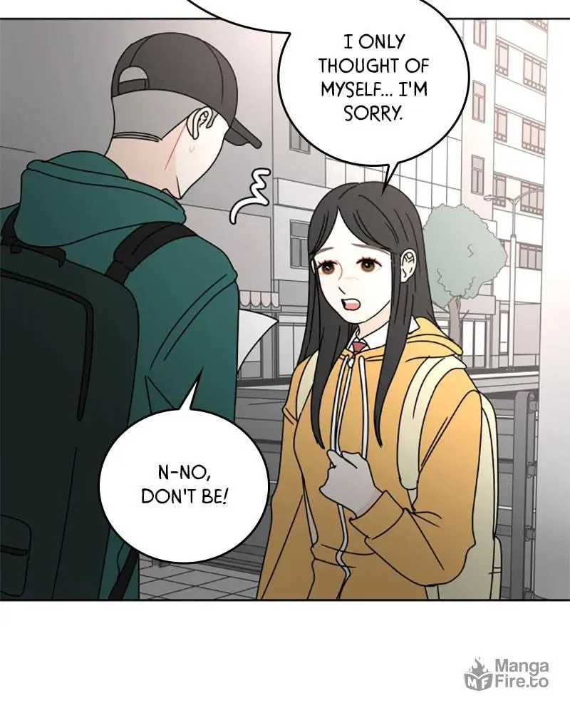 Read 30 Minute Walk chapter 86 image 86 on Lezhin