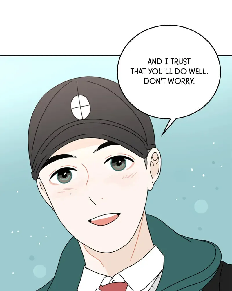 Read 30 Minute Walk chapter 86 image 88 on Lezhin