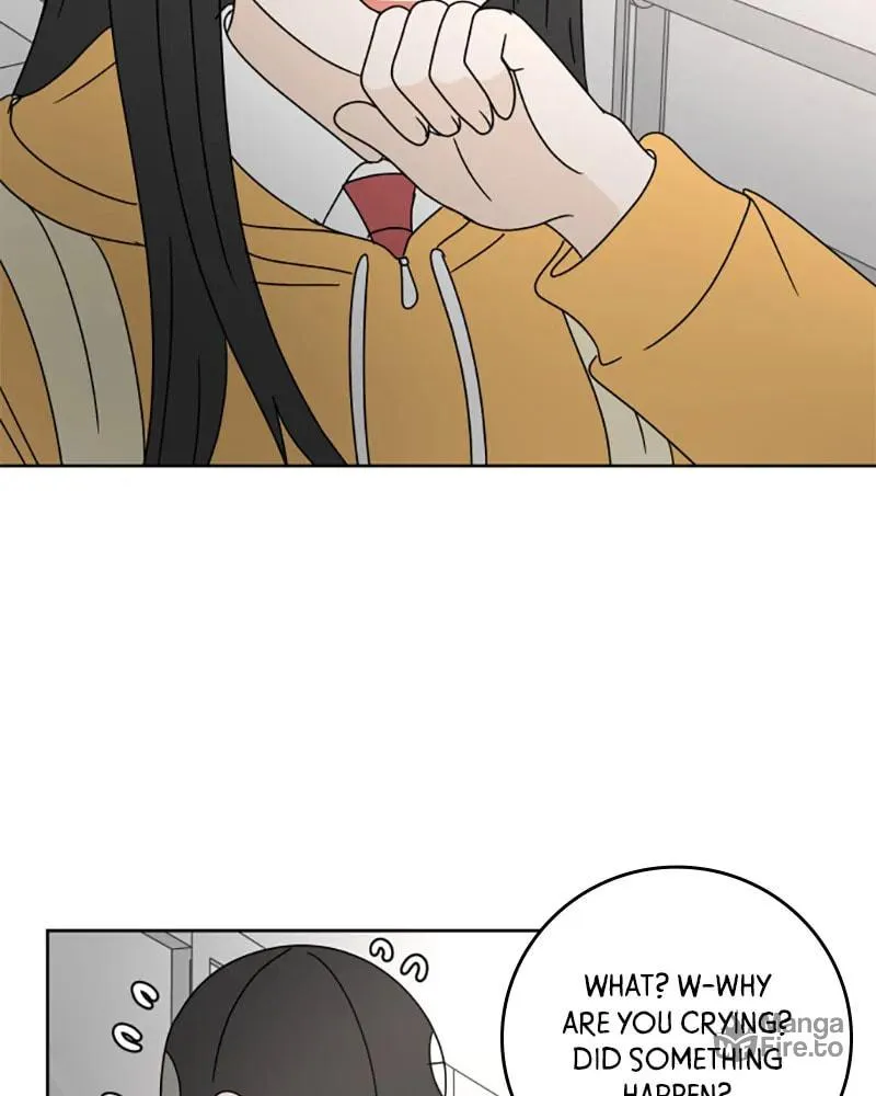 Read 30 Minute Walk chapter 86 image 92 on Lezhin