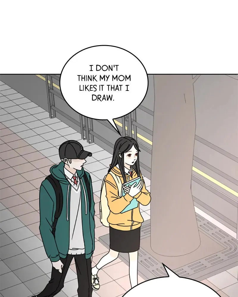 Read 30 Minute Walk chapter 86 image 96 on Lezhin