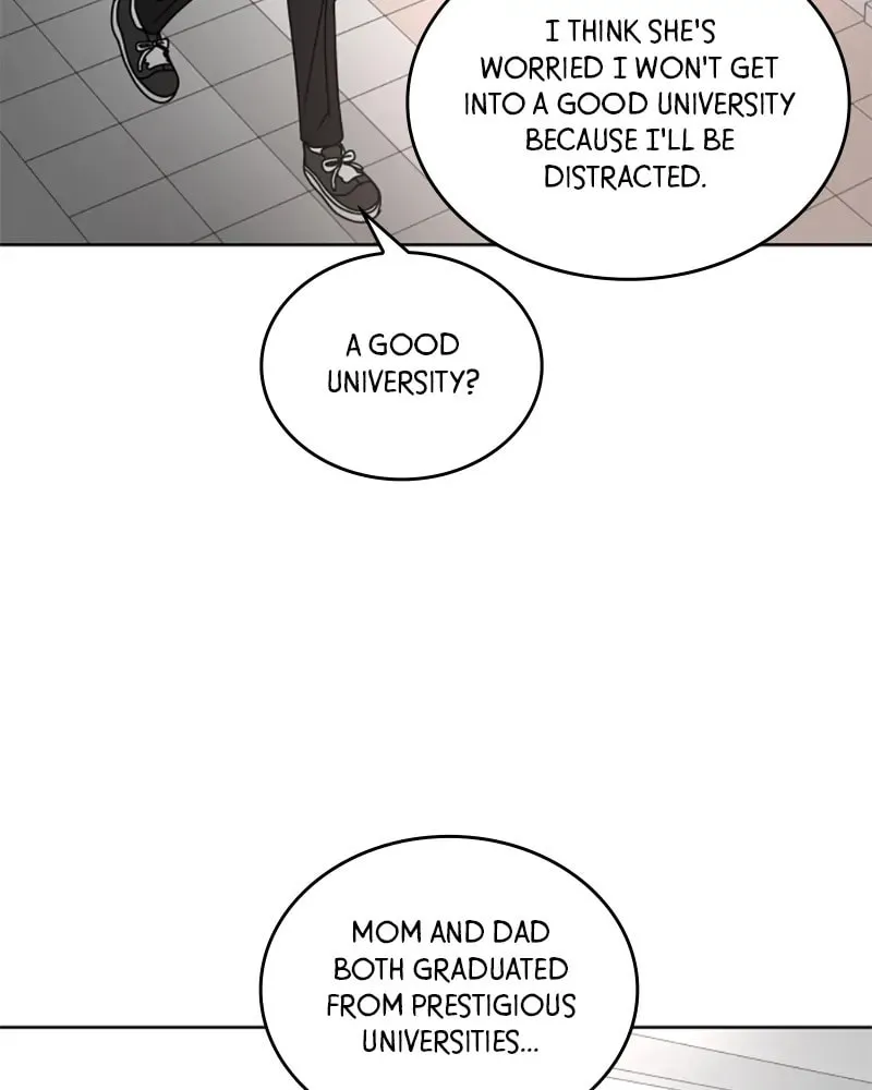 Read 30 Minute Walk chapter 86 image 97 on Lezhin