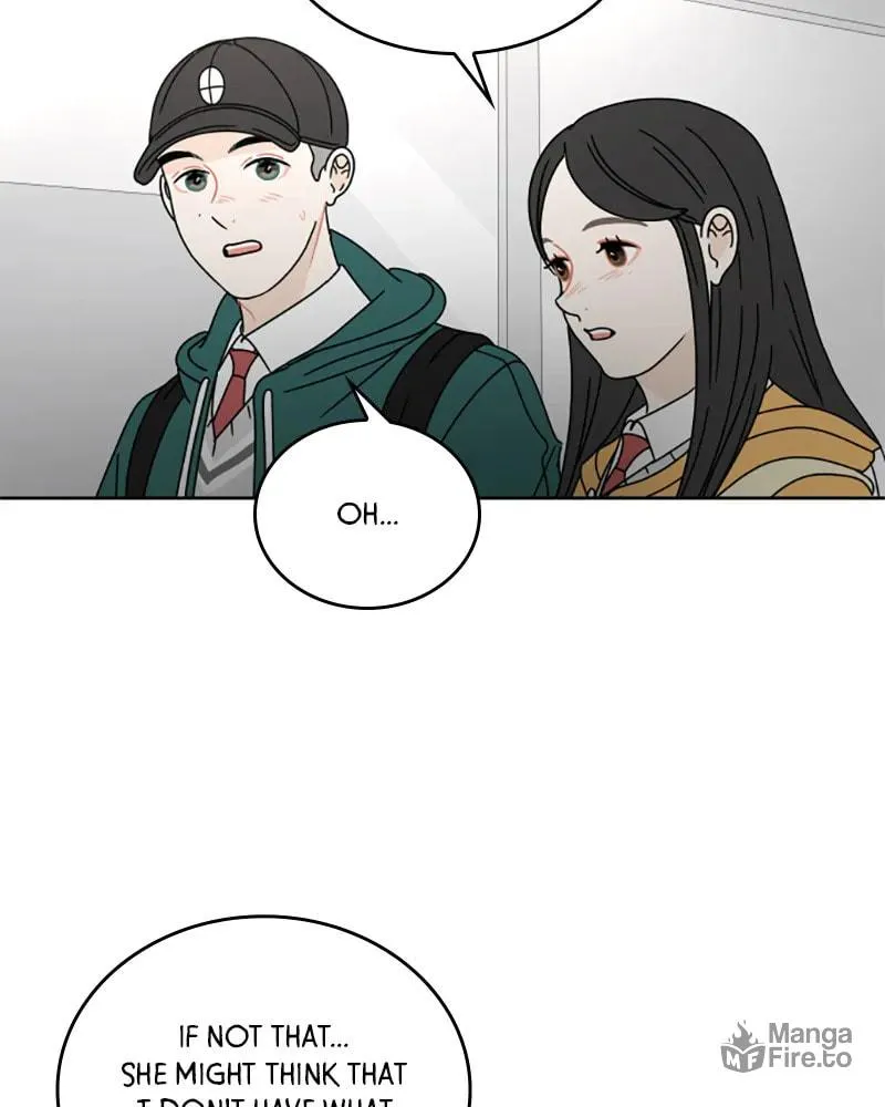 Read 30 Minute Walk chapter 86 image 98 on Lezhin