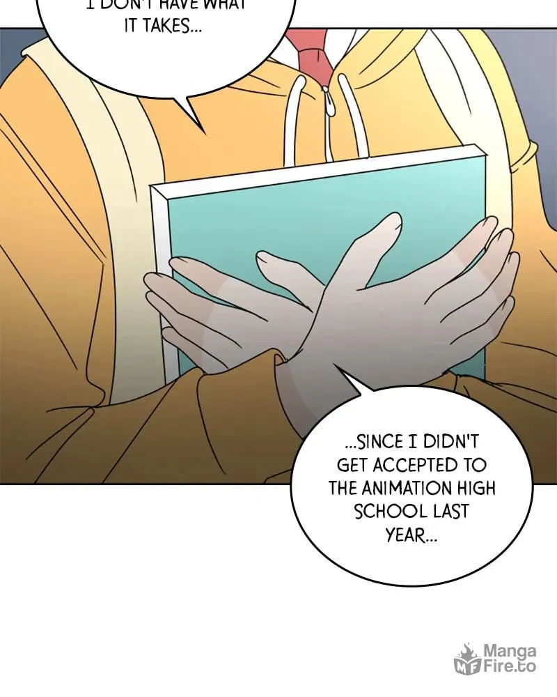 Read 30 Minute Walk chapter 86 image 99 on Lezhin