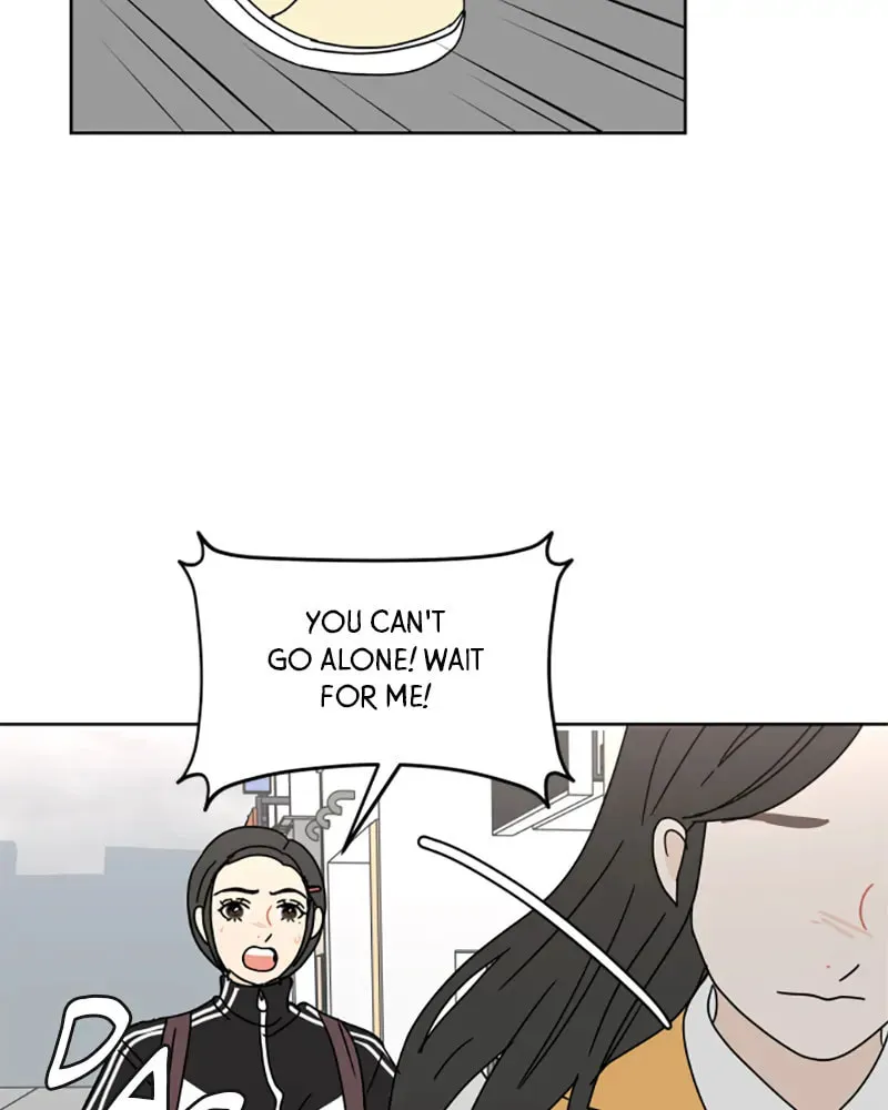 Read 30 Minute Walk chapter 87 image 105 on Lezhin