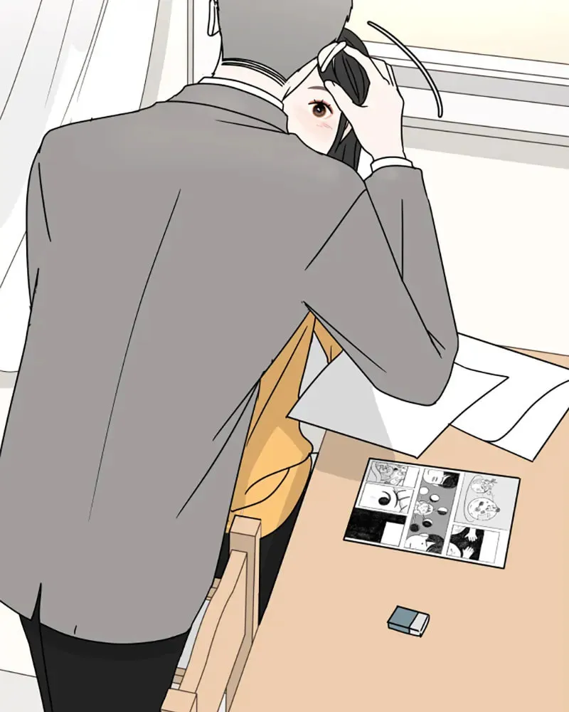 Read 30 Minute Walk chapter 87 image 13 on Lezhin