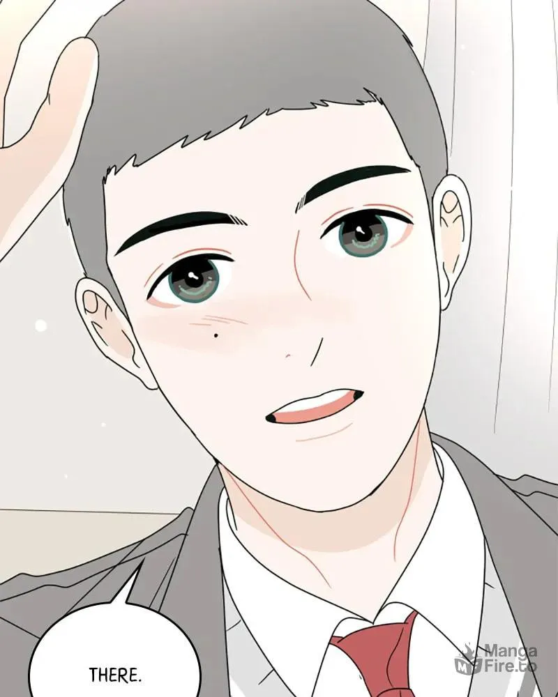 Read 30 Minute Walk chapter 87 image 17 on Lezhin