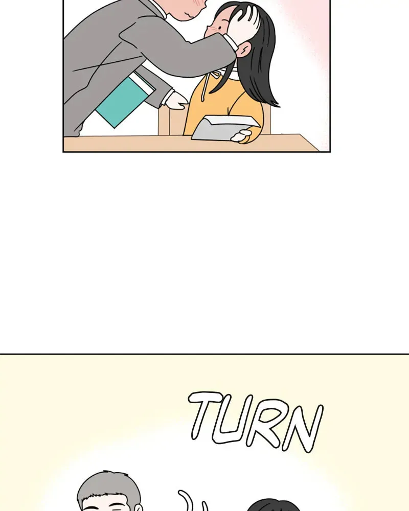 Read 30 Minute Walk chapter 87 image 22 on Lezhin