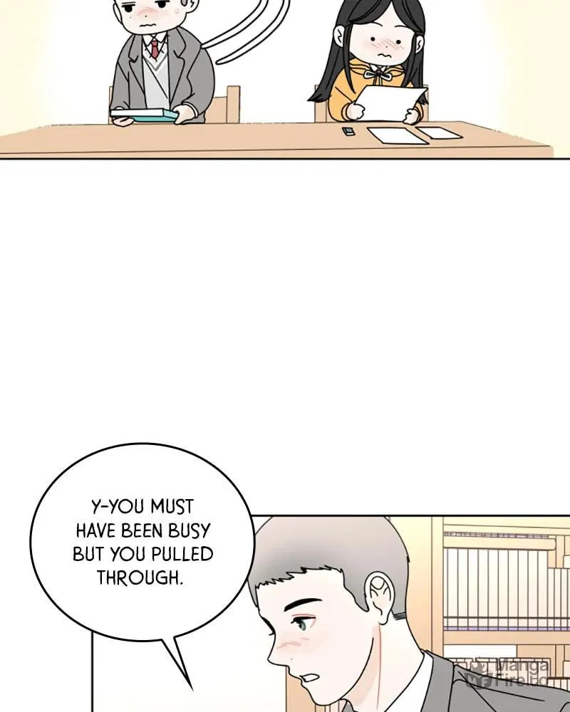 Read 30 Minute Walk chapter 87 image 23 on Lezhin