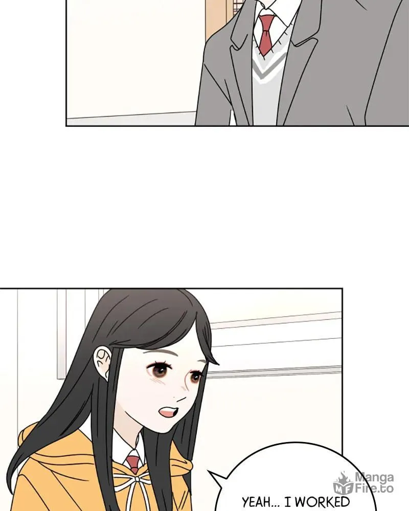 Read 30 Minute Walk chapter 87 image 24 on Lezhin