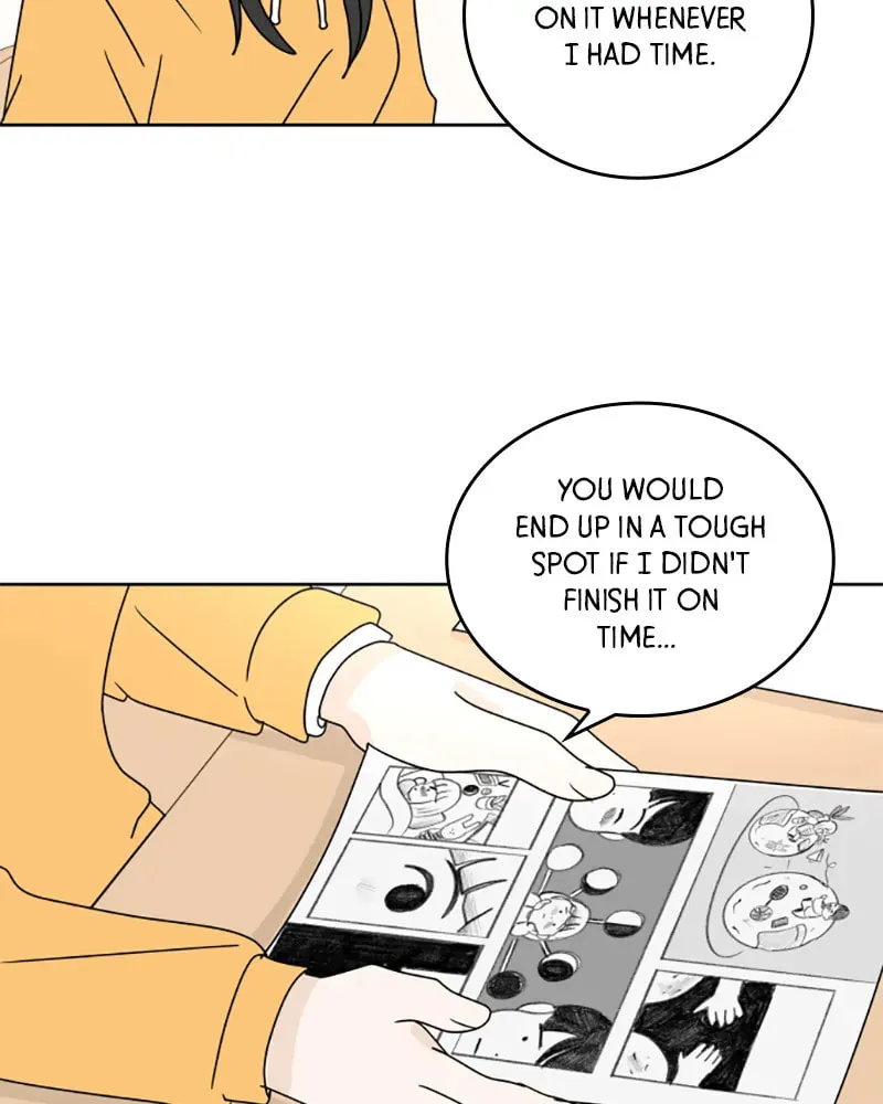 Read 30 Minute Walk chapter 87 image 25 on Lezhin
