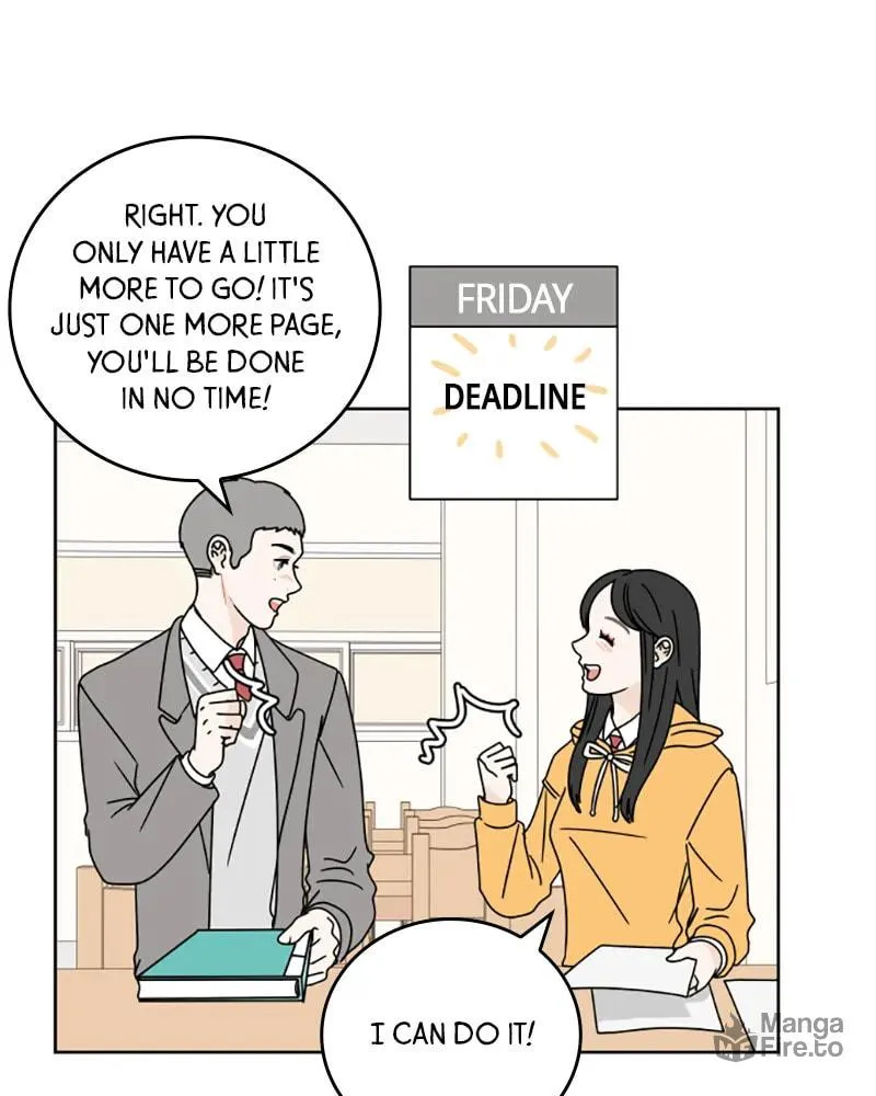 Read 30 Minute Walk chapter 87 image 29 on Lezhin