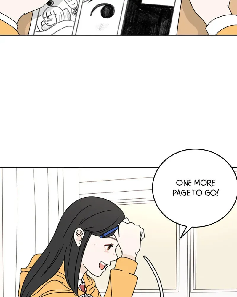 Read 30 Minute Walk chapter 87 image 3 on Lezhin