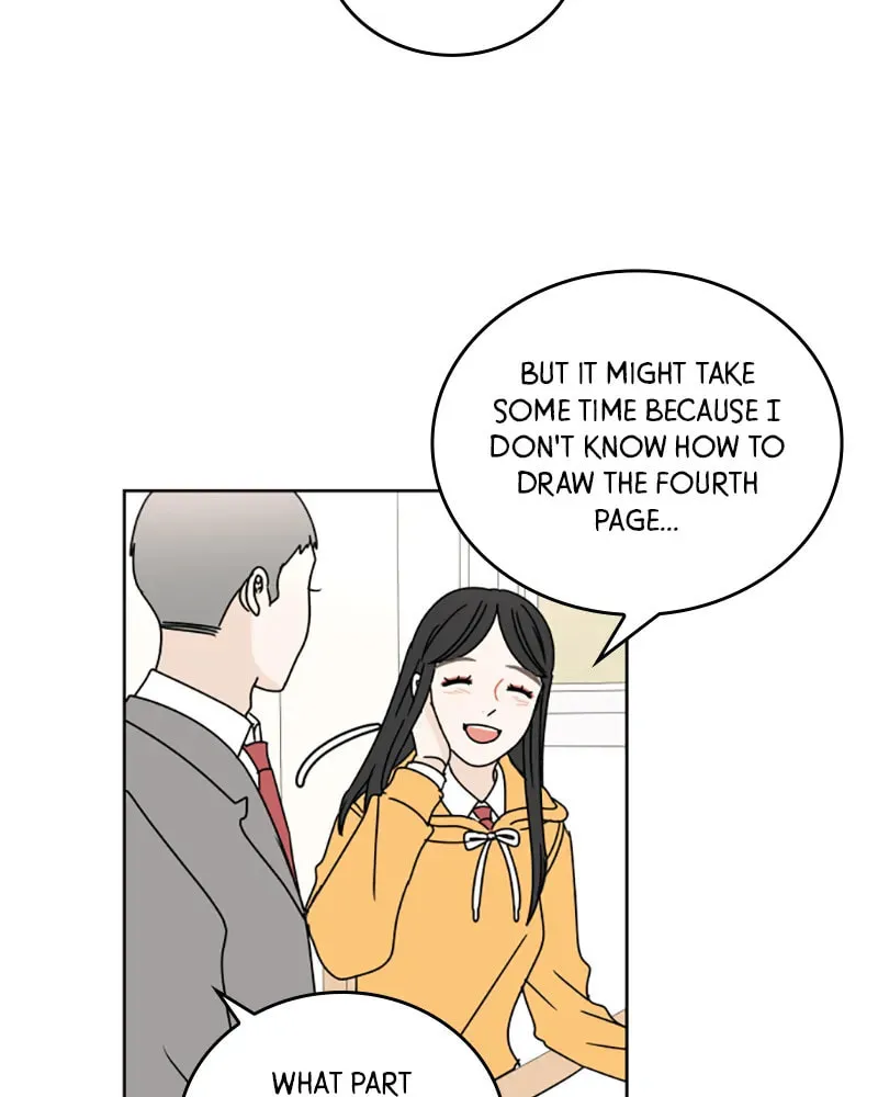 Read 30 Minute Walk chapter 87 image 30 on Lezhin