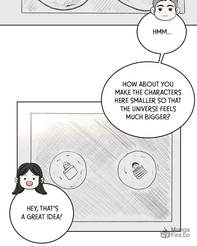 Read 30 Minute Walk chapter 87 image 32 on Lezhin