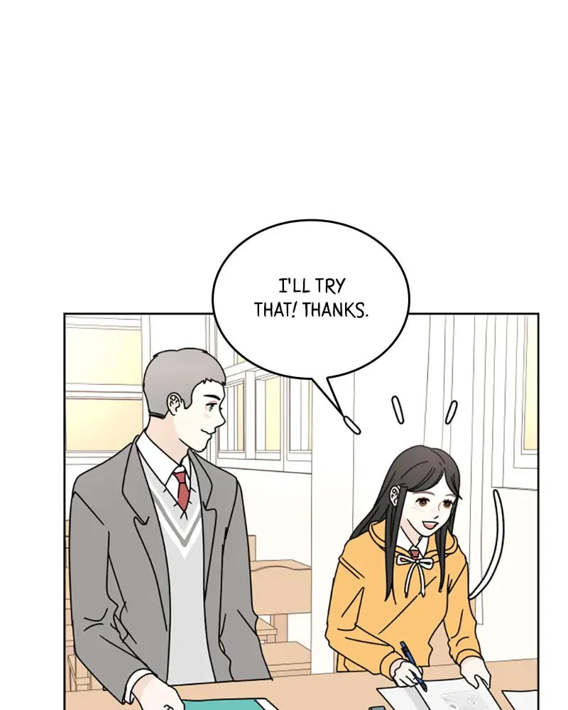Read 30 Minute Walk chapter 87 image 33 on Lezhin