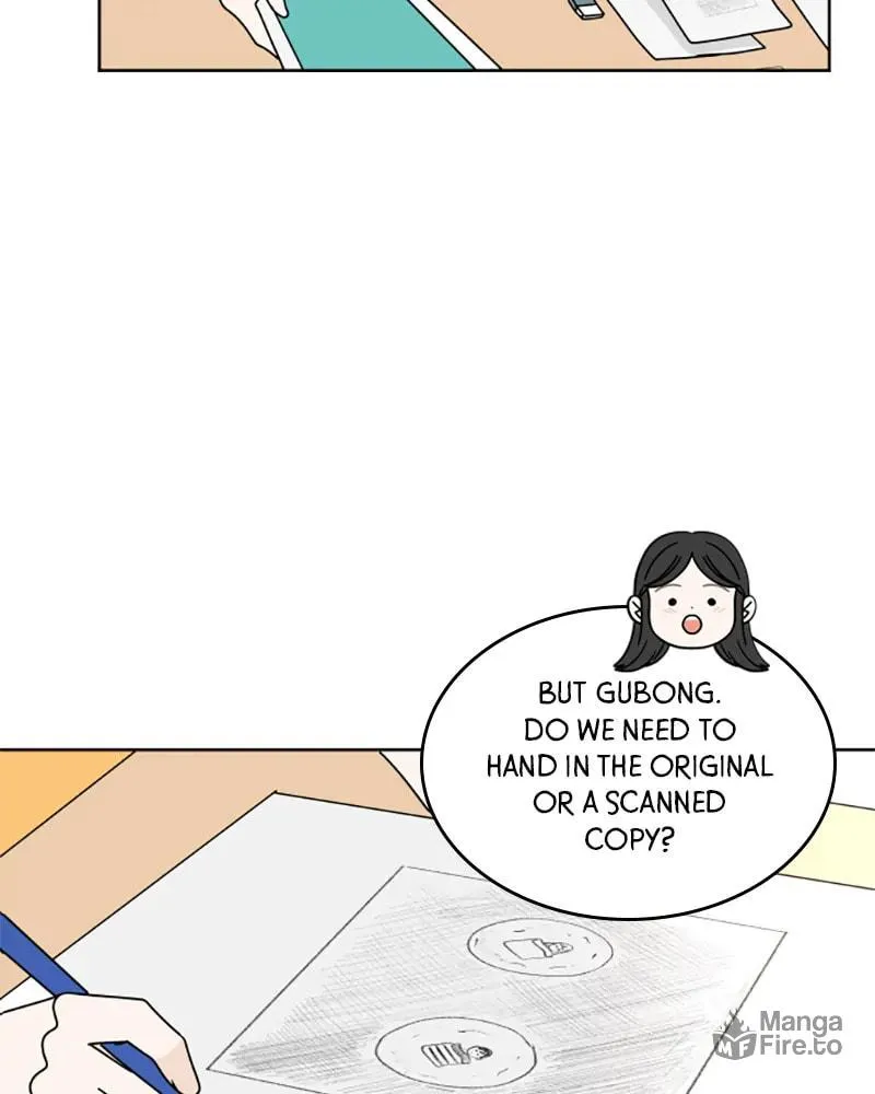 Read 30 Minute Walk chapter 87 image 34 on Lezhin