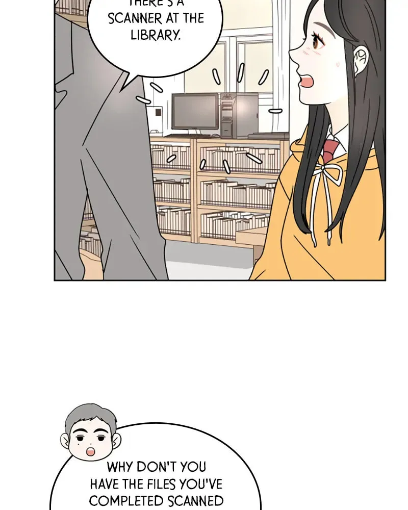 Read 30 Minute Walk chapter 87 image 36 on Lezhin