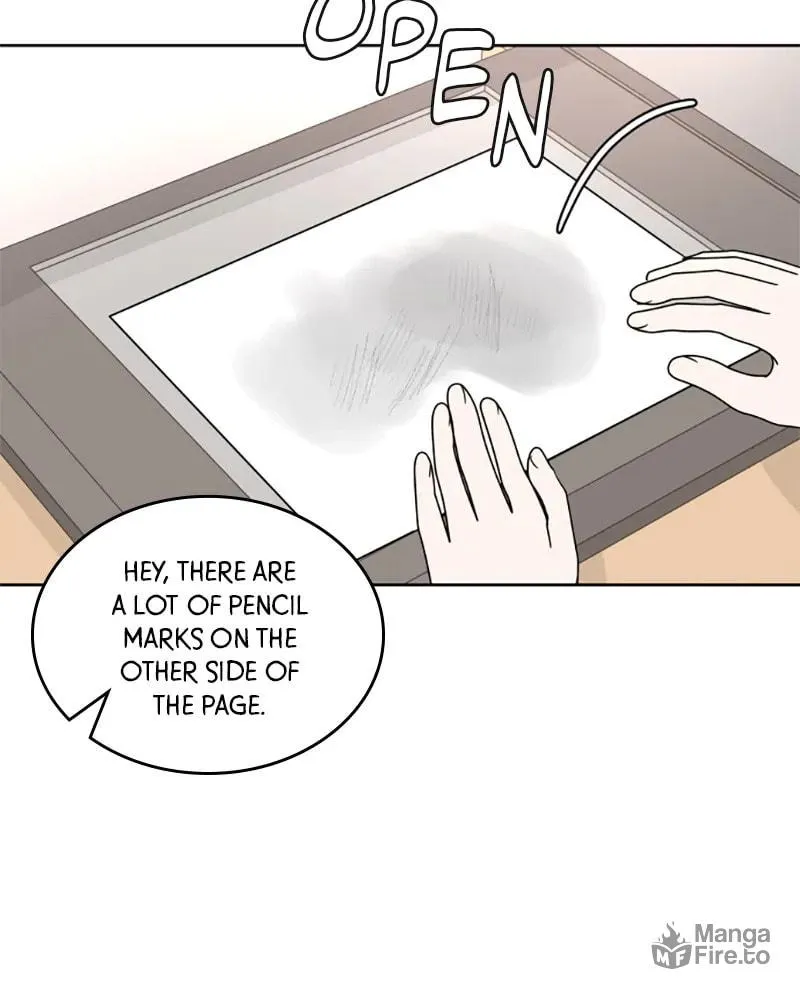 Read 30 Minute Walk chapter 87 image 38 on Lezhin