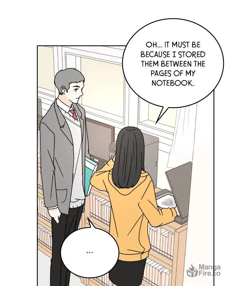 Read 30 Minute Walk chapter 87 image 39 on Lezhin