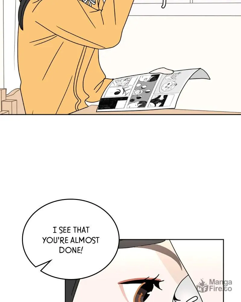 Read 30 Minute Walk chapter 87 image 4 on Lezhin