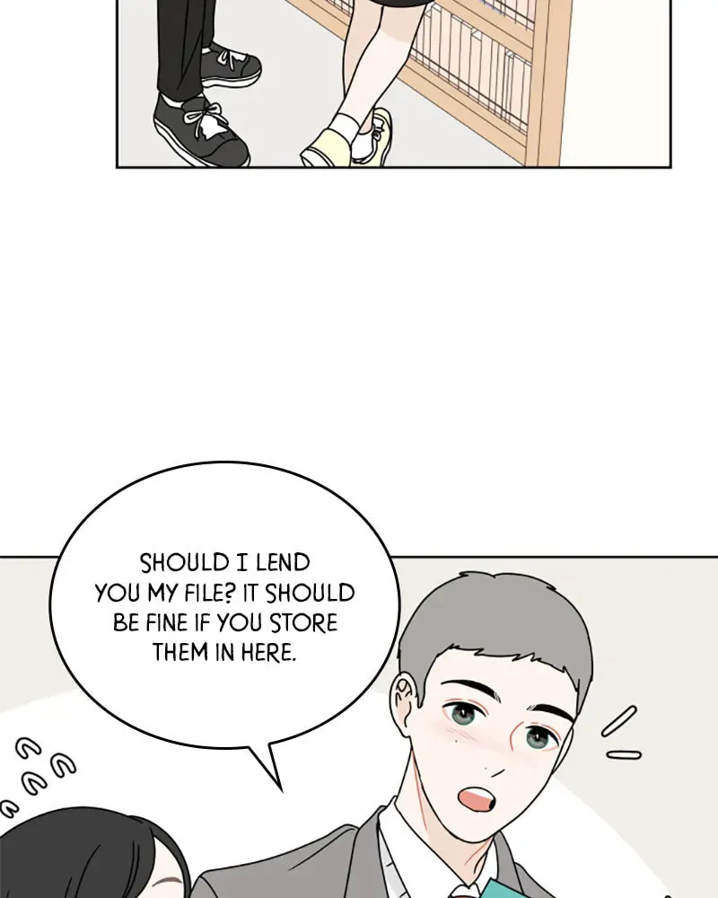 Read 30 Minute Walk chapter 87 image 40 on Lezhin