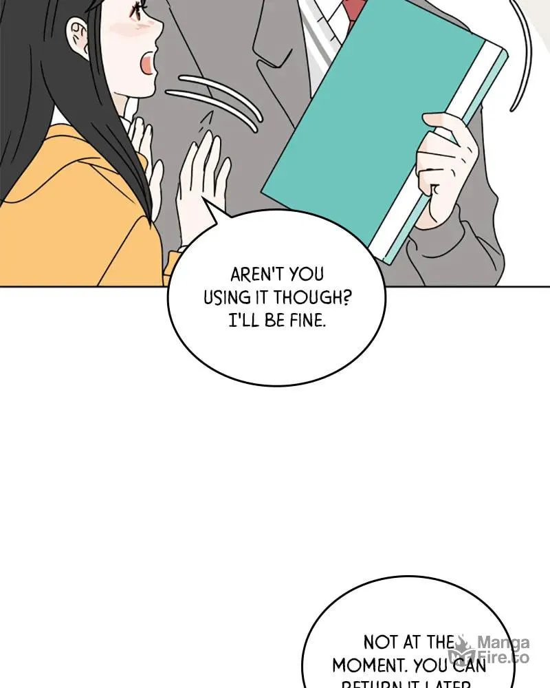 Read 30 Minute Walk chapter 87 image 41 on Lezhin