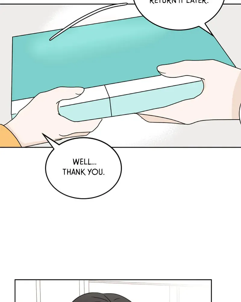Read 30 Minute Walk chapter 87 image 42 on Lezhin