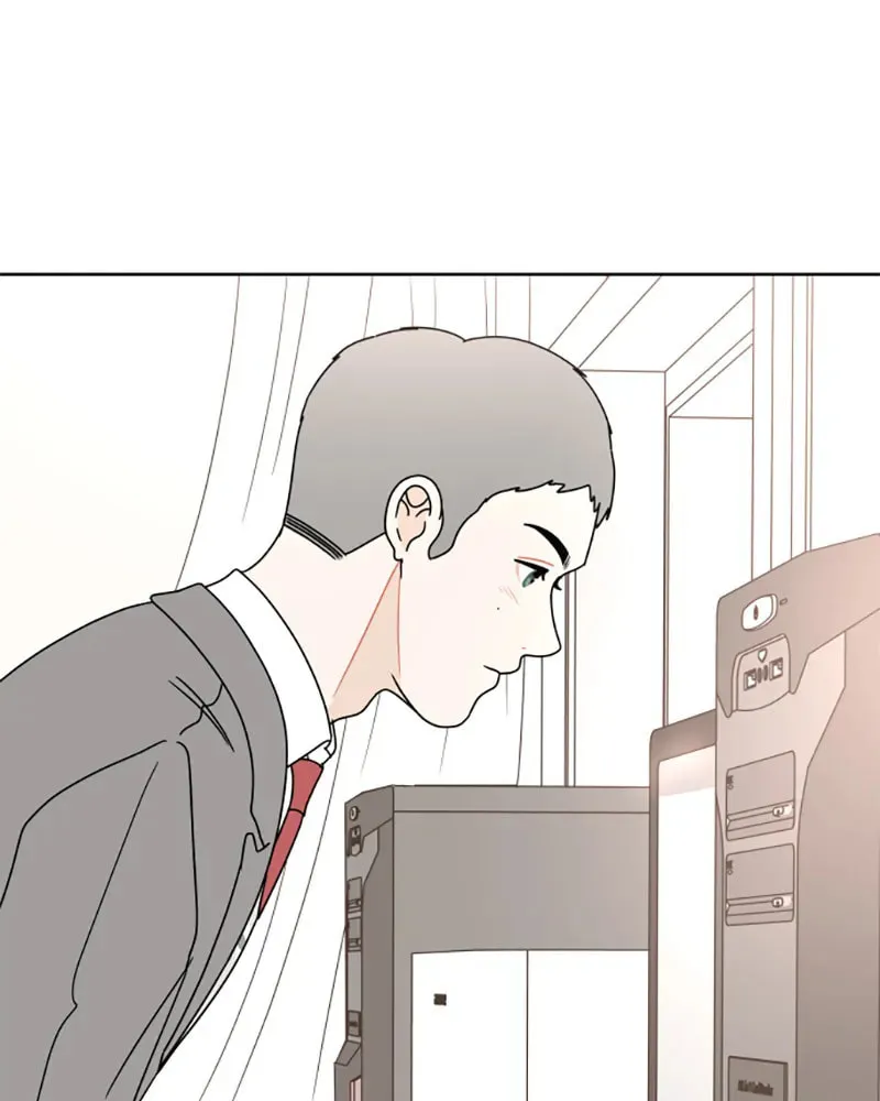 Read 30 Minute Walk chapter 87 image 45 on Lezhin