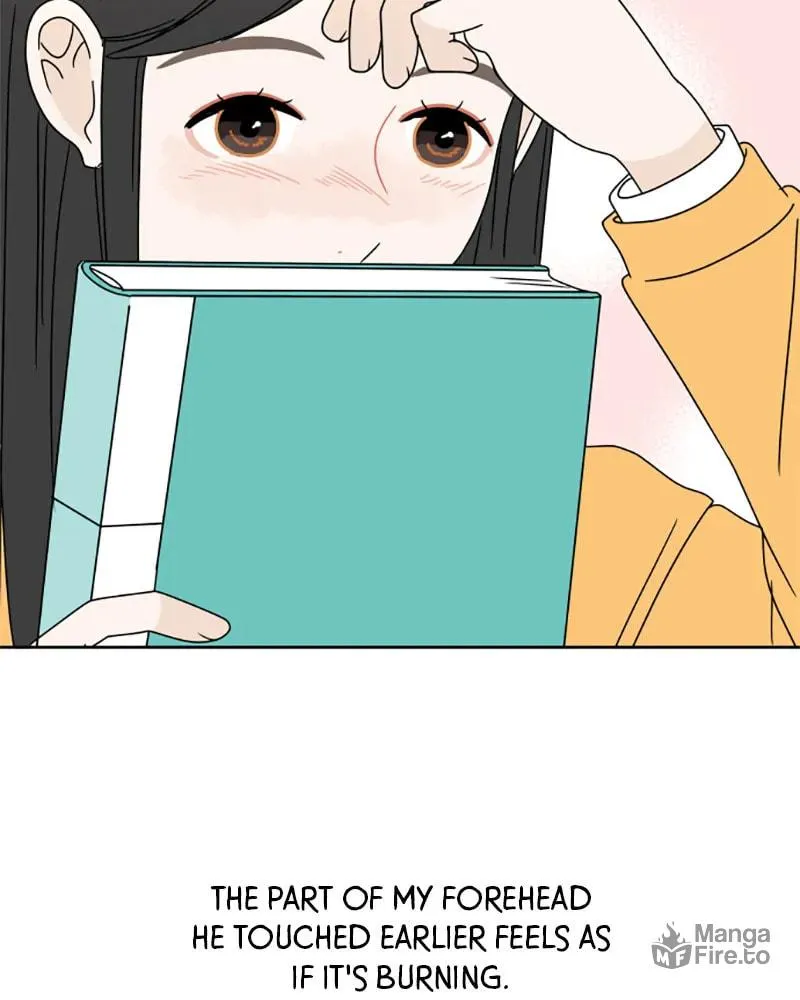 Read 30 Minute Walk chapter 87 image 47 on Lezhin