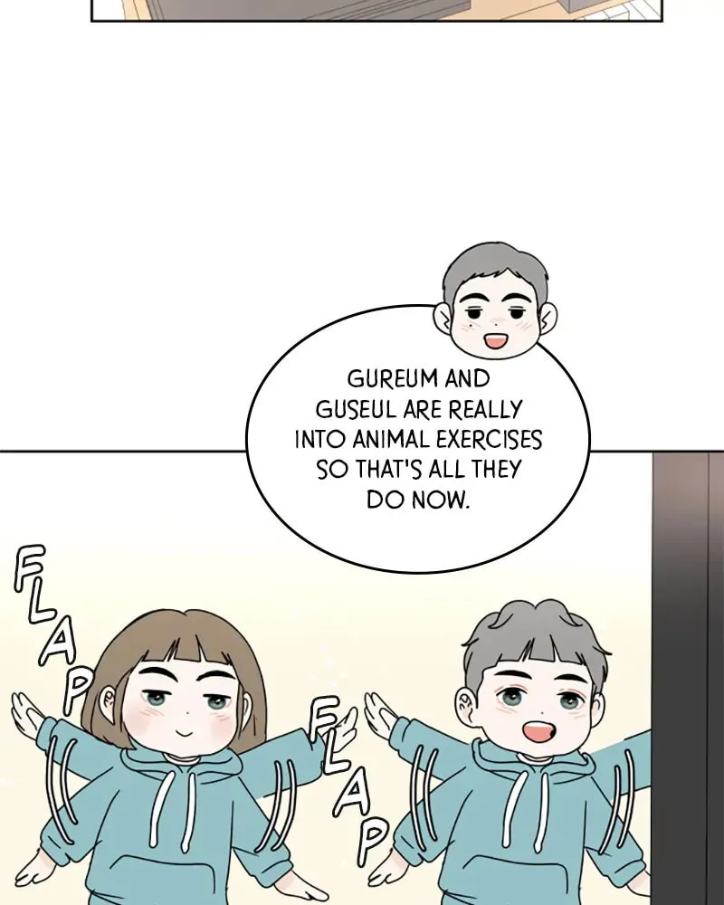 Read 30 Minute Walk chapter 87 image 51 on Lezhin