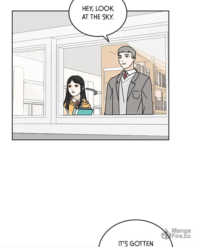 Read 30 Minute Walk chapter 87 image 59 on Lezhin