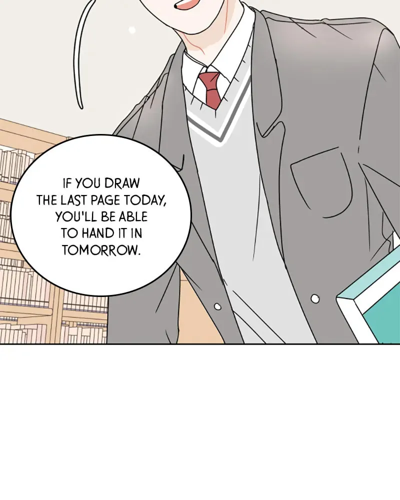 Read 30 Minute Walk chapter 87 image 6 on Lezhin