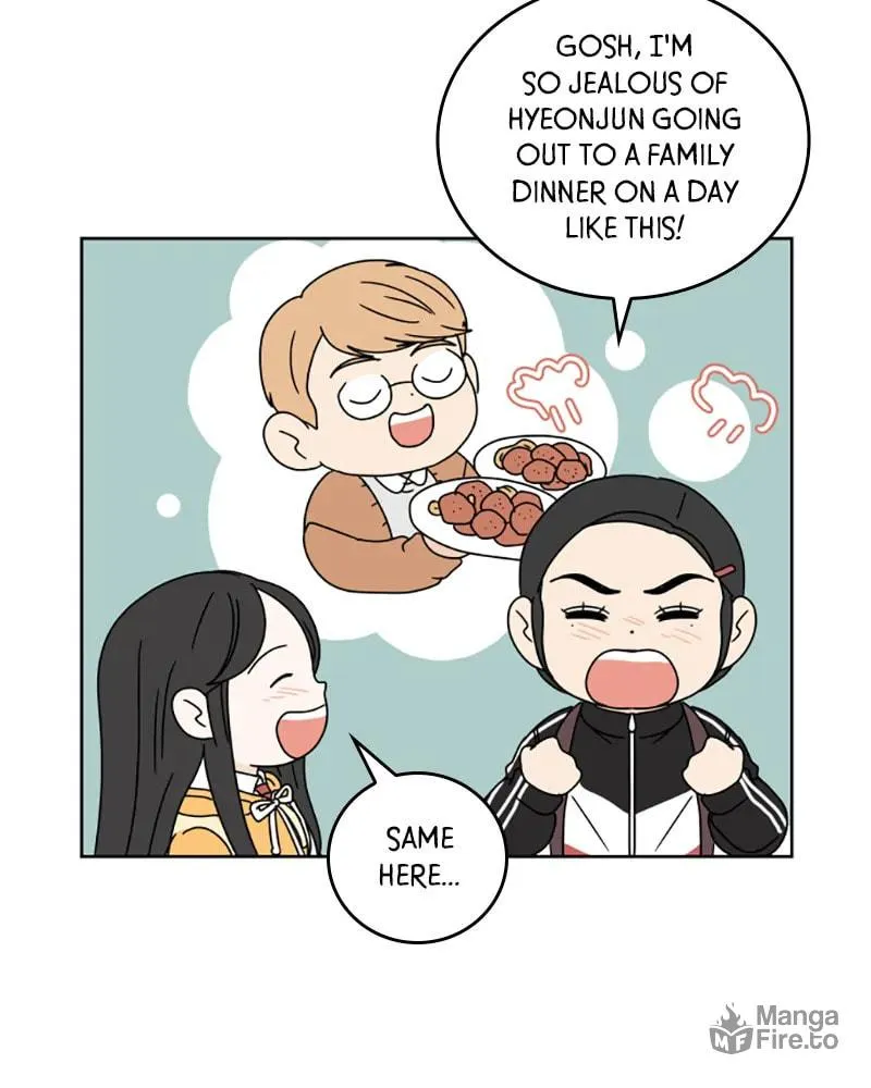 Read 30 Minute Walk chapter 87 image 65 on Lezhin