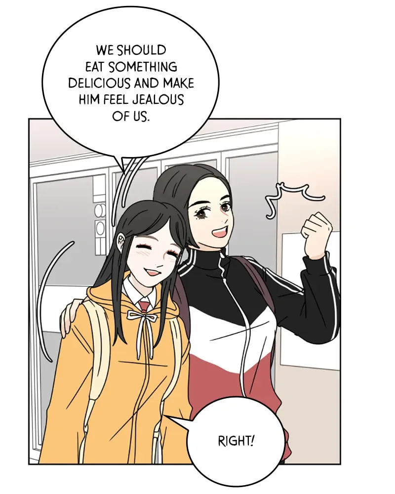 Read 30 Minute Walk chapter 87 image 66 on Lezhin